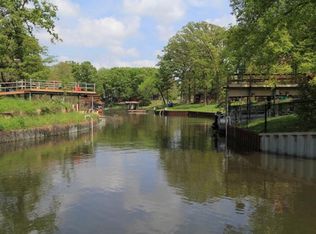 114 Wildwood Way, Trinidad, TX 75163