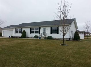 2445 7th Ave NE, Owatonna, MN 55060