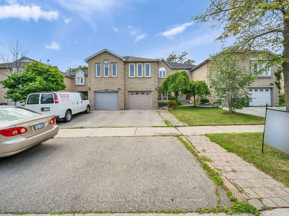 5244 Cinnamon Rd S, Mississauga, ON L5V 1T3