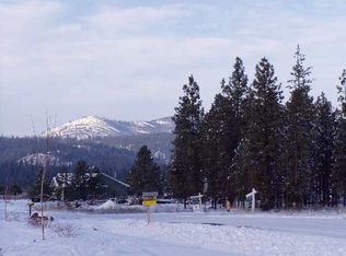6250 Moriah Nine, Mile Falls, WA 99026