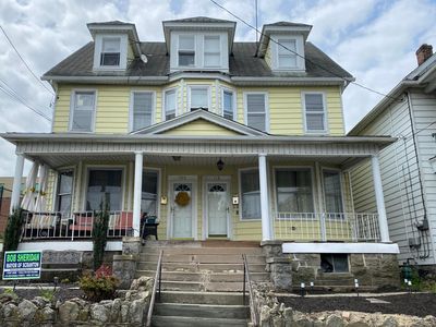 718 Hemlock St, Scranton, PA, 18505