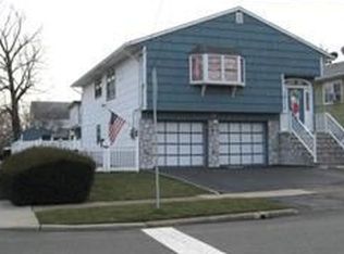 113 Barkley Ave, Clifton, NJ 07011