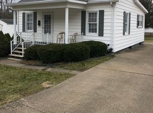 237 Wagner Ave, Bellaire, OH 43906