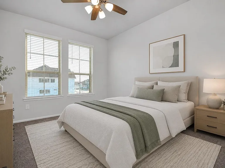 5838 Turquoise Hill Ln — Photo 36