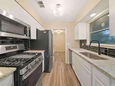 6255 APPLE VALLEY DR, San Antonio, TX, 78242