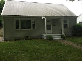 3117 Allen St, Owensboro, KY 42303