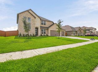 1140 Imperial Ranch Way, Dayton, TX 77535