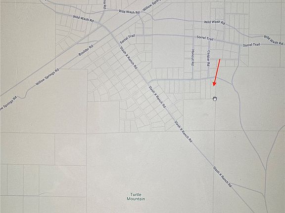 2nd image of 0 Cabazon Rd #169