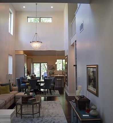 Pictures of finished unit 1017
