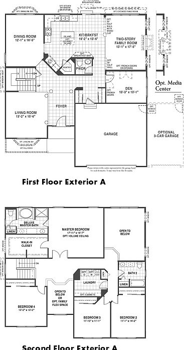 2nd image of 1713 Trails End Ln