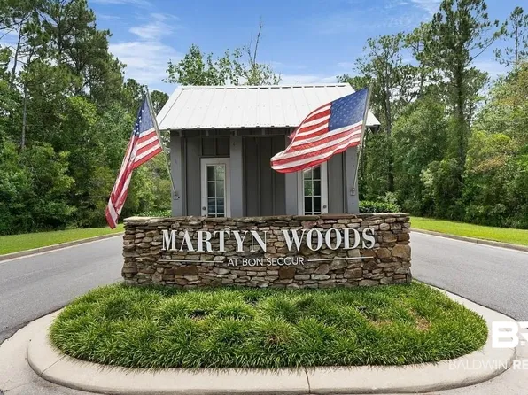 0 Mill House Rd, Gulf Shores, AL 36542