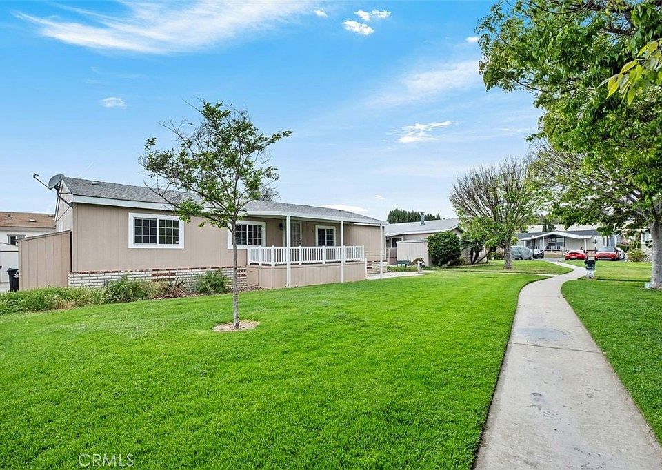 1st image of 5815 E La Palma Ave Space 76