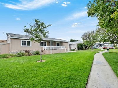 5815 E La Palma Ave Space 76, Anaheim, CA, 92807