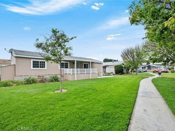 5815 E La Palma Ave Space 76, Anaheim, CA 92807