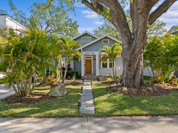 810 W West St, Tampa, FL 33602