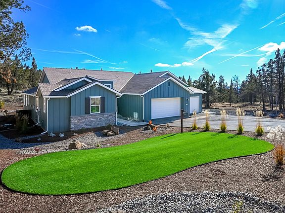 Bates Homes at RidgeWater