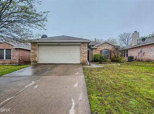 1129 Singletree Dr, Forney, TX 75126