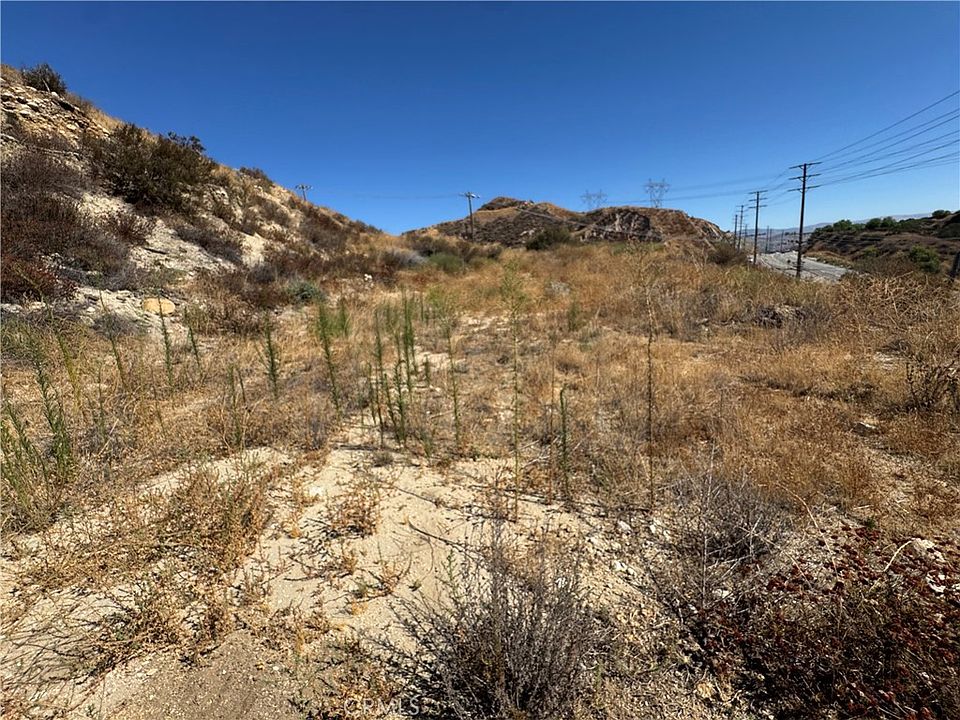 2nd image of 0 Golden & Sierra Hwy Lot 31