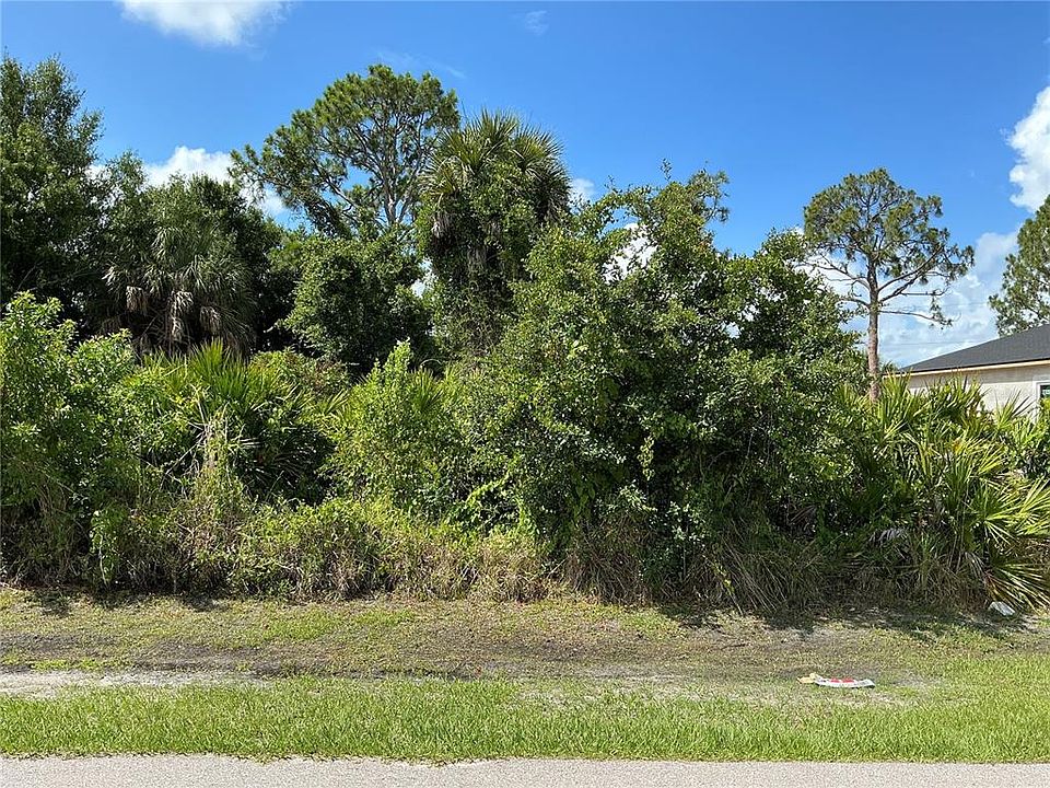 1st image of 23089 NUGENT AVENUE LOT 21