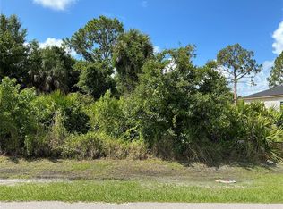 23089 Nugent Ave #21, Pt Charlotte, FL 33954