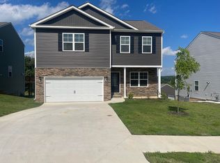 4088 Bentwood Cove Dr, Apison, TN 37302