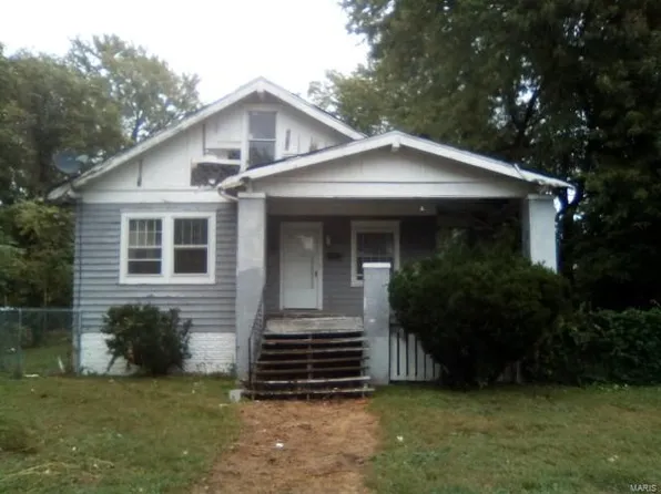 1622 N 44th St, East Saint Louis, IL 62204