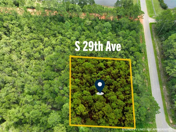 Vacant South Ave #29, Milton, FL 32583