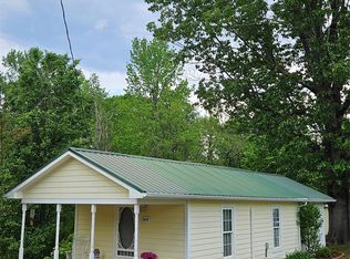 504 Pineburr Ave SW, Valdese, NC 28690