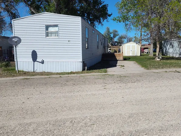 4543 Us Highway 26 #31, Torrington, WY 82240