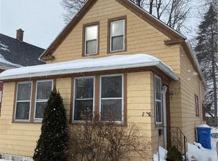 232 Masseth St, Rochester, NY 14606