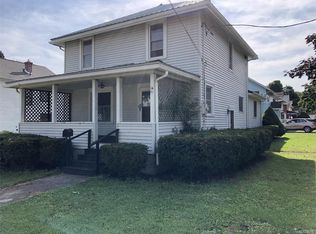 14 Cary Ave, Oakfield, NY 14125