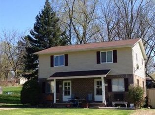 421 Colony Rd, Canal Fulton, OH 44614