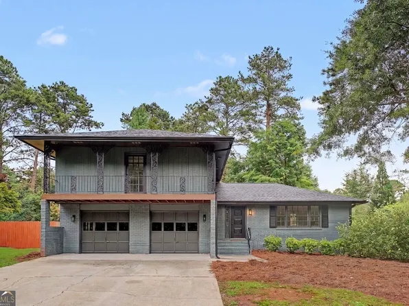 4094 Indian Trce SW, Lilburn, GA 30047