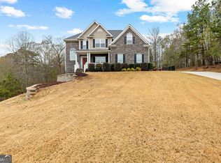 39 Hawthorne Pl, Sharpsburg, GA