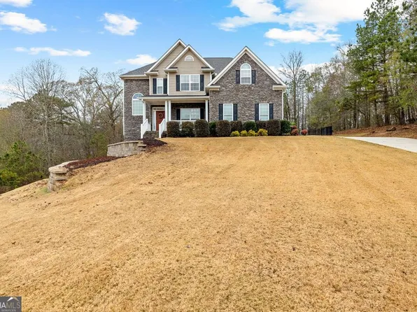 39 Hawthorne Pl, Sharpsburg, GA 30277