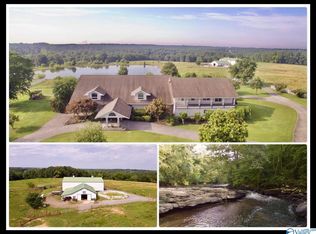 3519 Hustleville Rd, Albertville, AL 35951