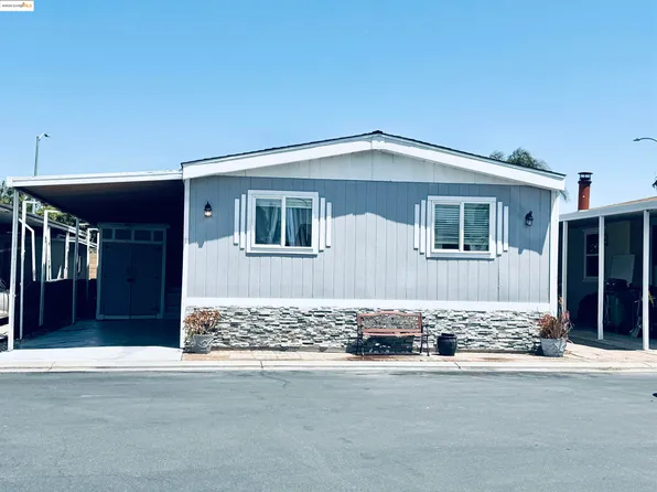 812 W Clover Rd Space 89, Tracy, CA 95376