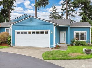Maple Ridge, Tacoma, WA 98445