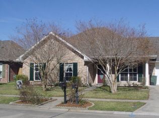 107 Leighton Loop, Houma, LA 70360