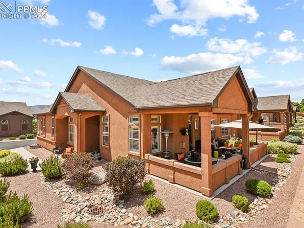 2132 London Carriage Grv, Colorado Springs, CO 80920