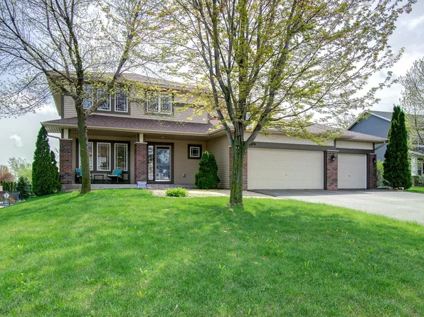 26831 Meadow Ridge Dr, Elko New Market, MN 55020