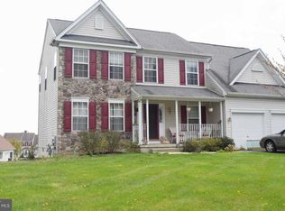 118 Durham Dr, Coatesville, PA 19320