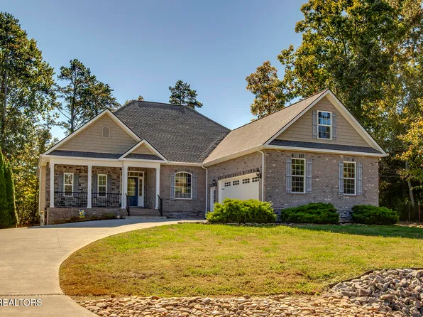 102 Okema Pl, Loudon, TN 37774