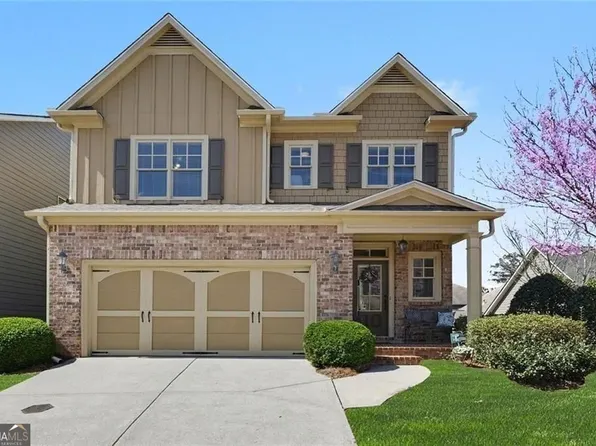 8245 Scuffle Bridge Ln, Cumming, GA 30041