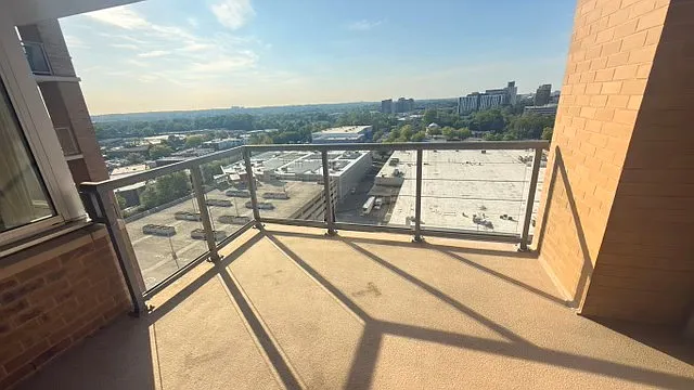 5750 Bou Ave #1610 — Photo 24