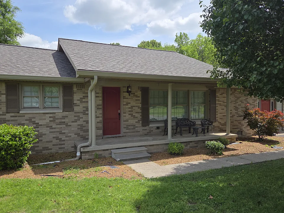 4410 Cold Springs Rd
