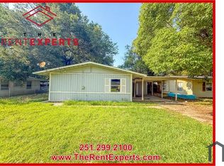 2472 Morningside Dr, Mobile, AL 36605