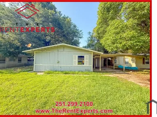 2472 Morningside Dr, Mobile, AL 36605