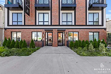 Rented by Brooklyn High Rise LLC