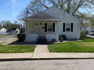 317 W Smith St, Warsaw, IN 46580